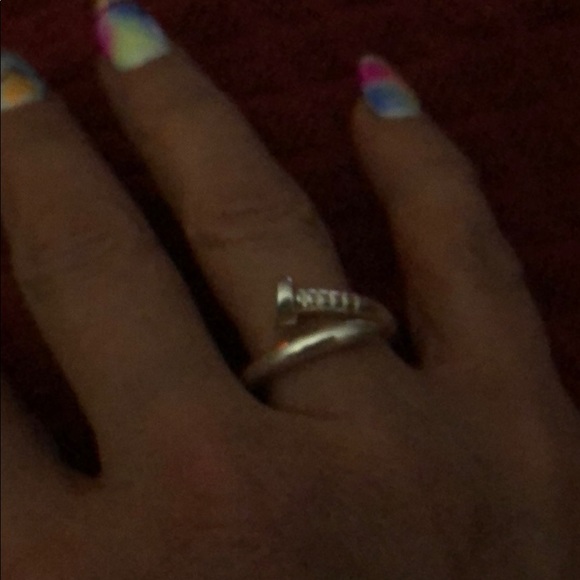 Nail ring - Picture 4 of 4